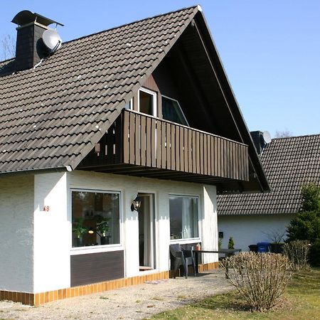 Holiday Home Andrea By Interhome Hausen  Luaran gambar
