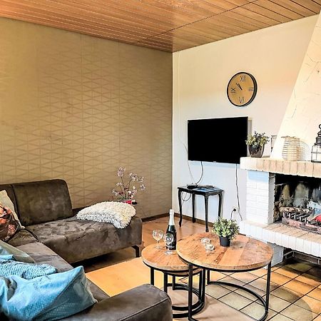Holiday Home Andrea By Interhome Hausen  Luaran gambar