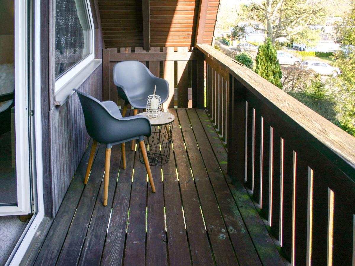 Holiday Home Andrea By Interhome Hausen  Luaran gambar