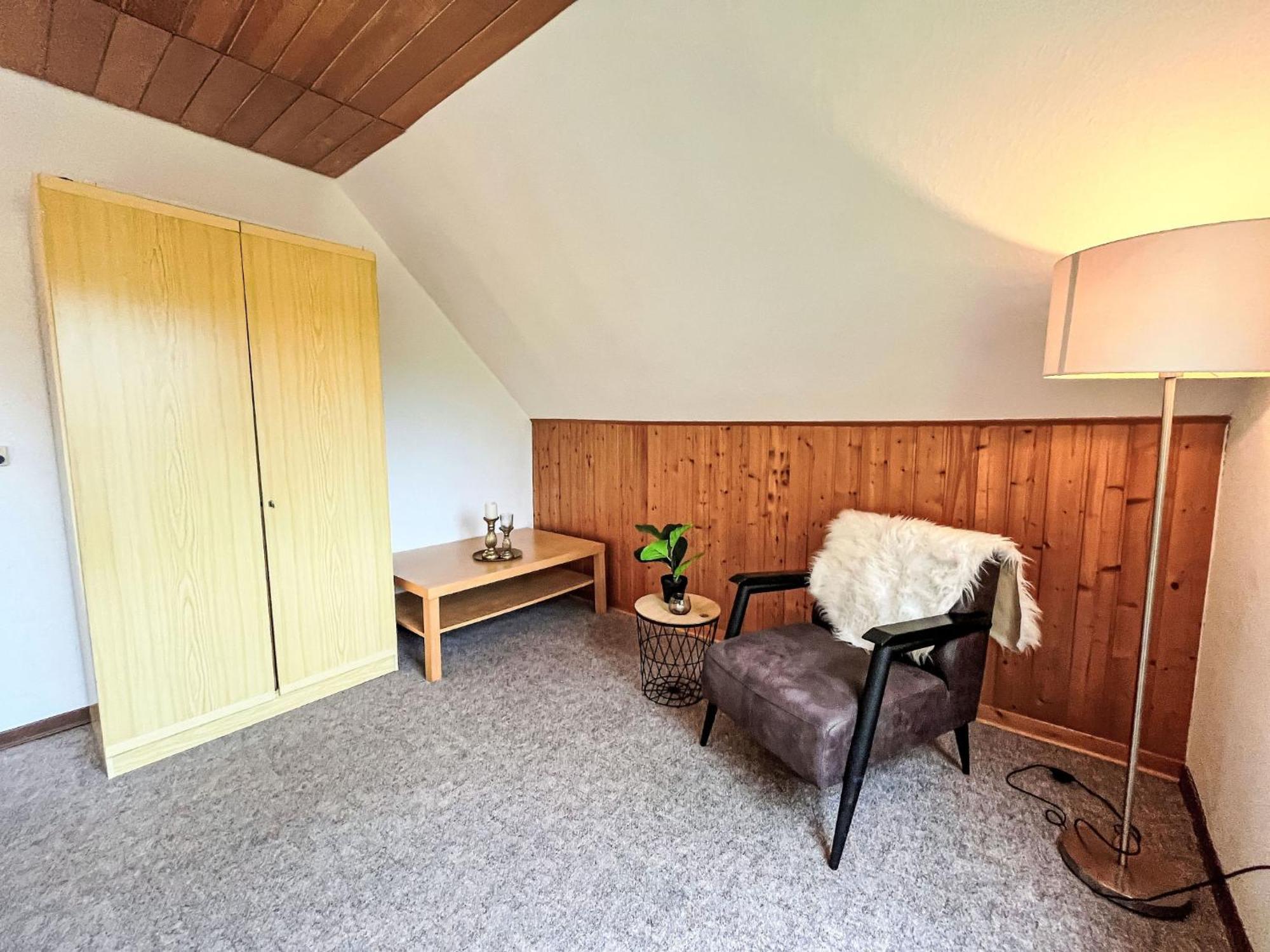 Holiday Home Andrea By Interhome Hausen  Luaran gambar