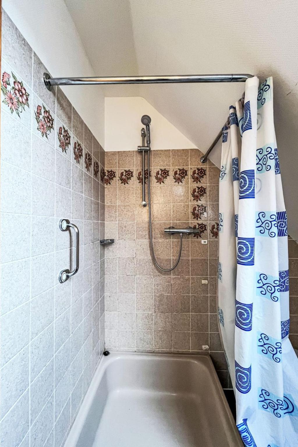 Holiday Home Andrea By Interhome Hausen  Luaran gambar