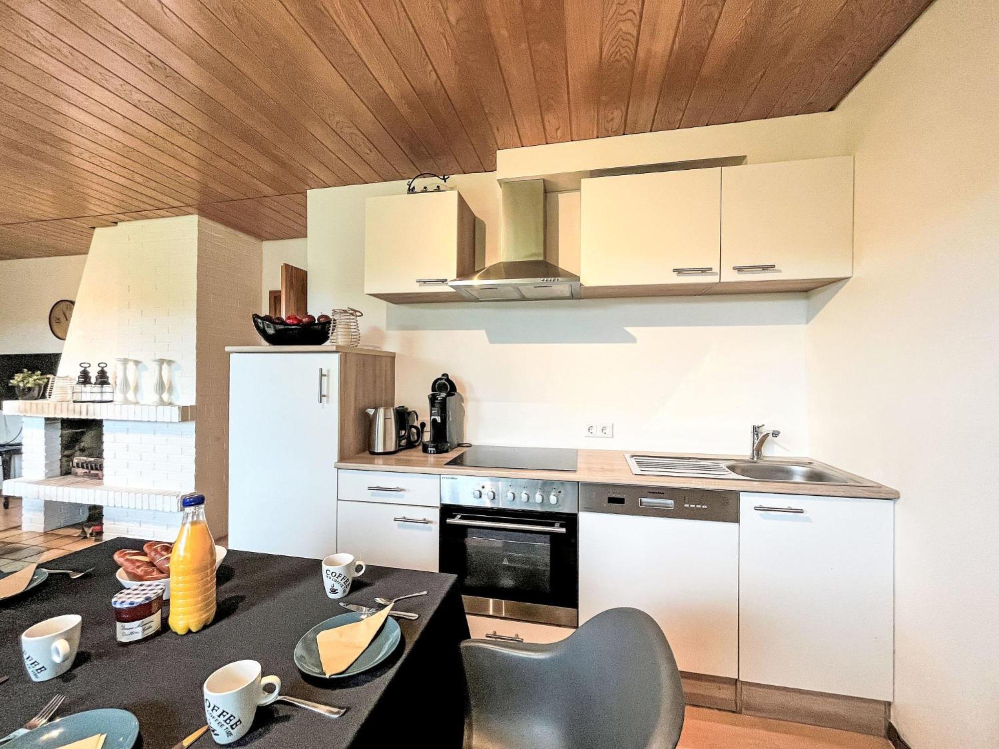 Holiday Home Andrea By Interhome Hausen  Luaran gambar