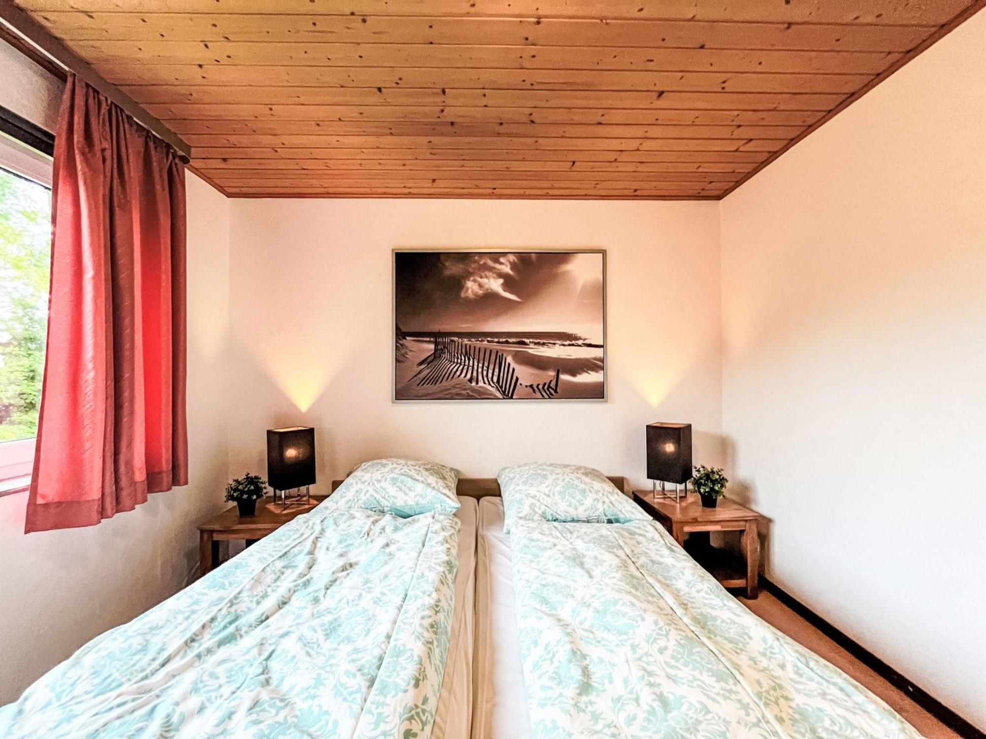 Holiday Home Andrea By Interhome Hausen  Luaran gambar