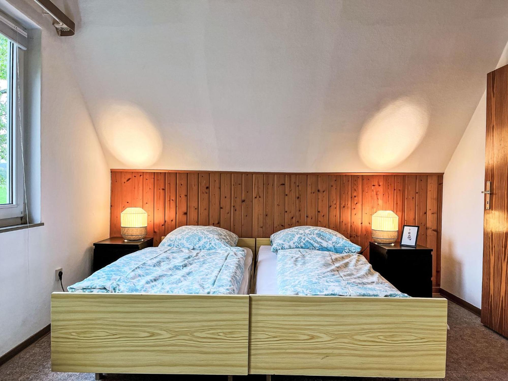 Holiday Home Andrea By Interhome Hausen  Luaran gambar
