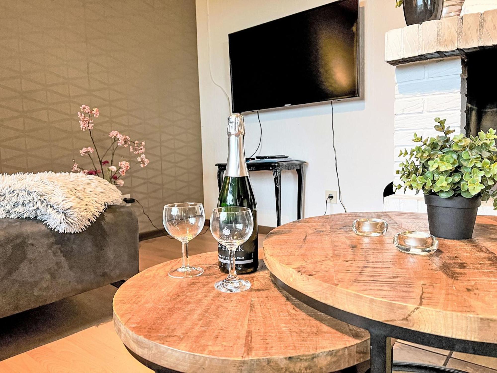 Holiday Home Andrea By Interhome Hausen  Luaran gambar