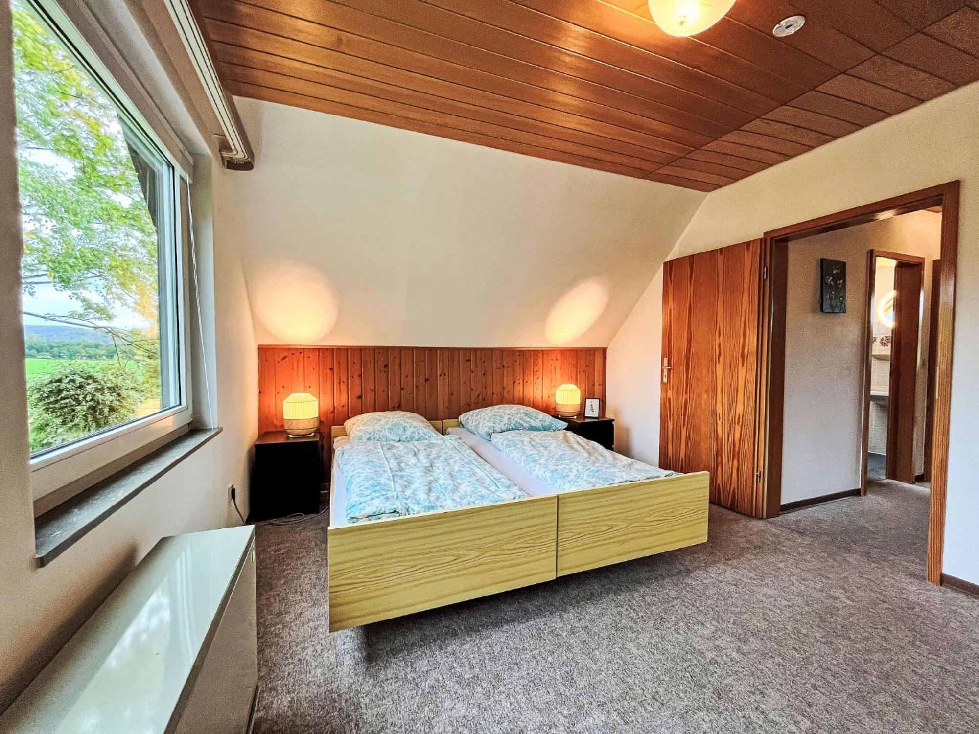 Holiday Home Andrea By Interhome Hausen  Luaran gambar