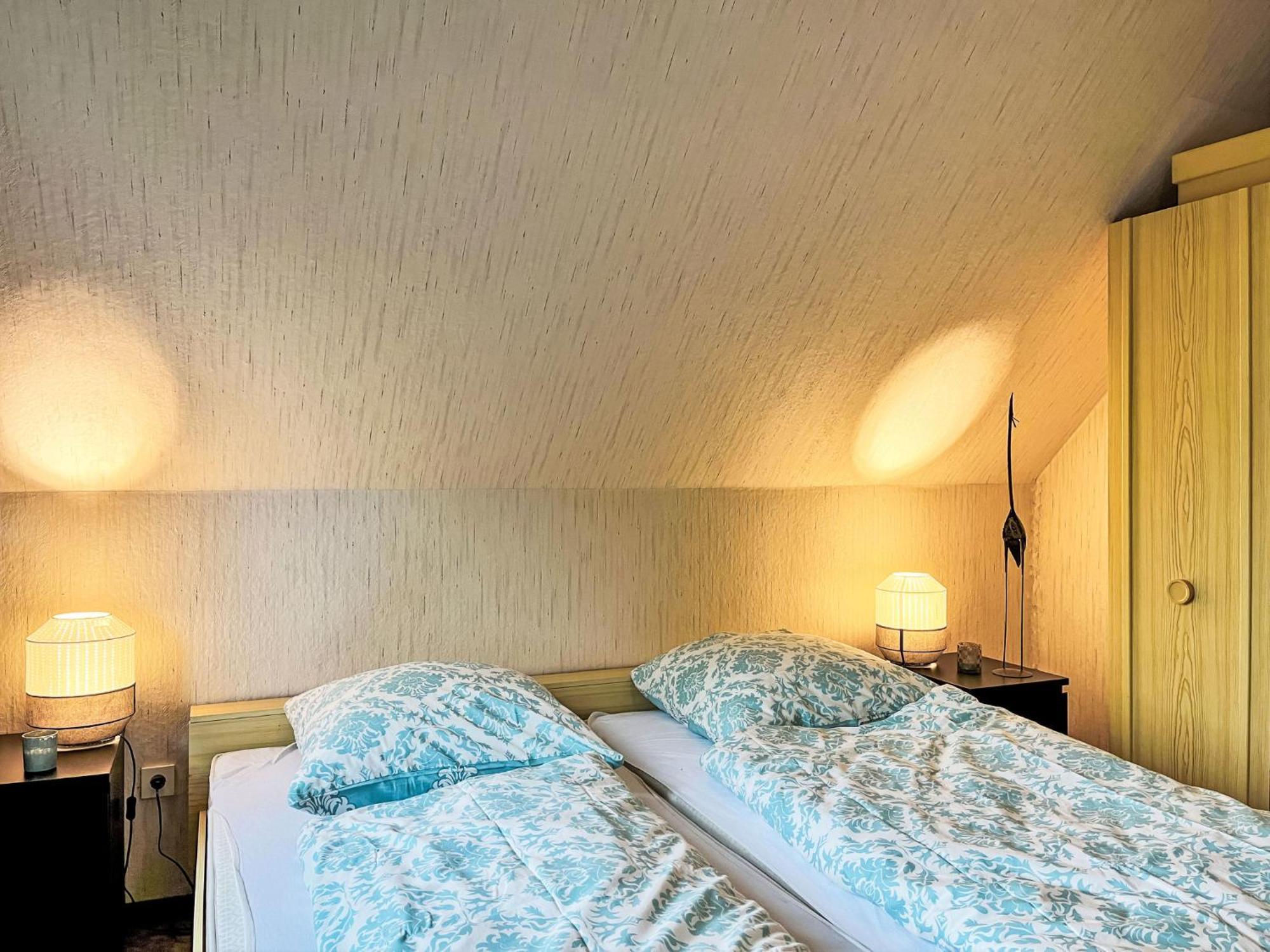 Holiday Home Andrea By Interhome Hausen  Luaran gambar