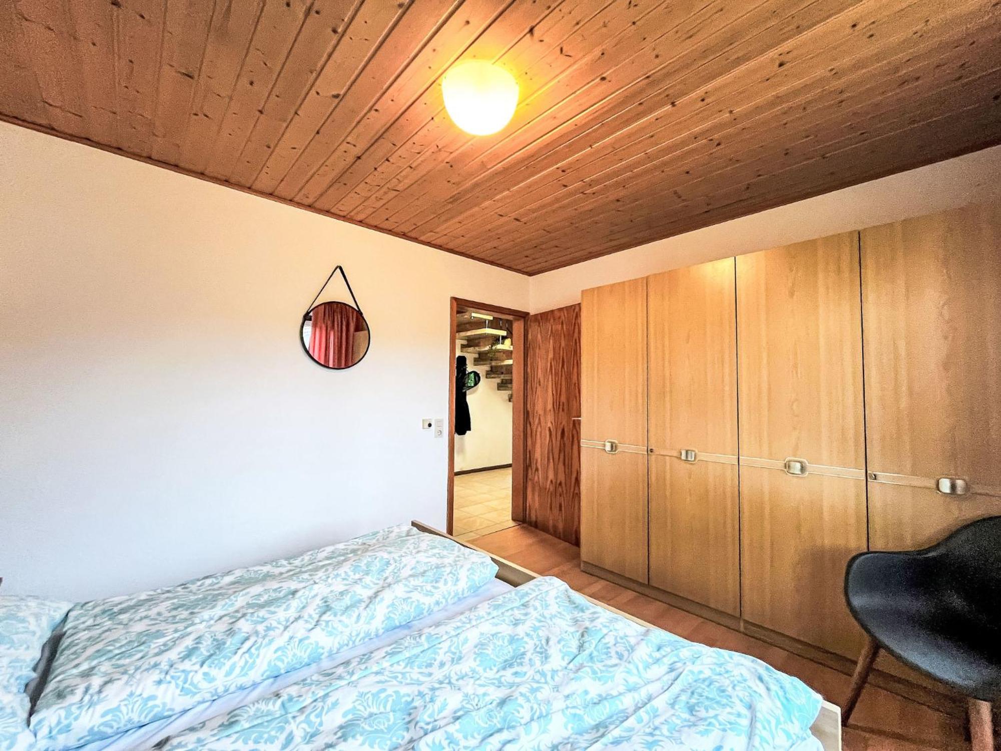 Holiday Home Andrea By Interhome Hausen  Luaran gambar