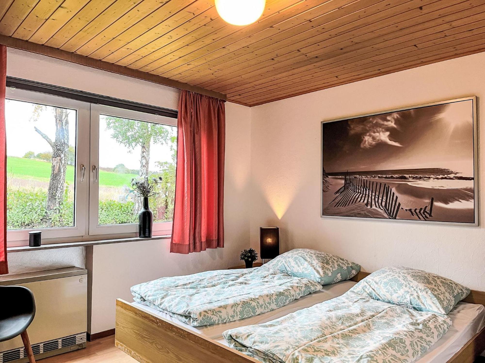 Holiday Home Andrea By Interhome Hausen  Luaran gambar