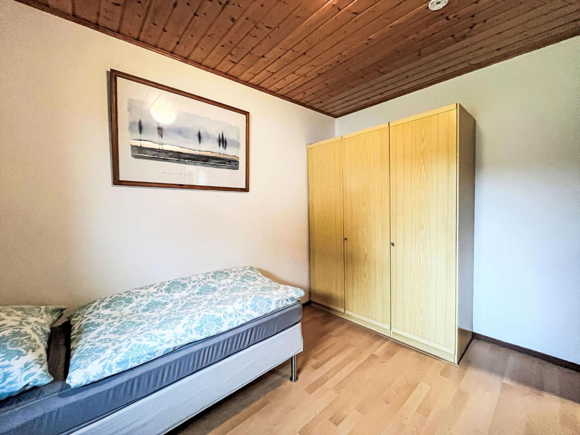 Holiday Home Andrea By Interhome Hausen  Luaran gambar
