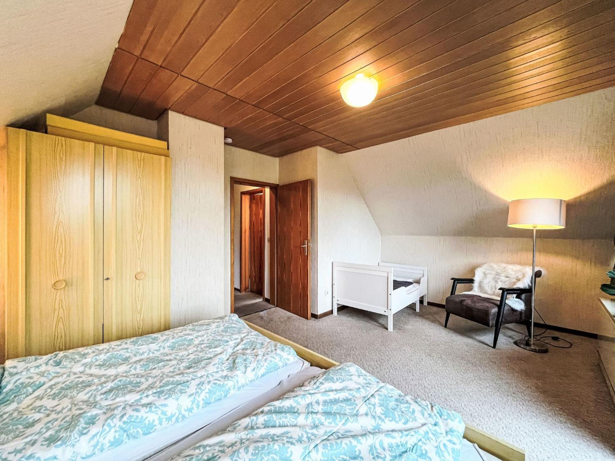 Holiday Home Andrea By Interhome Hausen  Luaran gambar