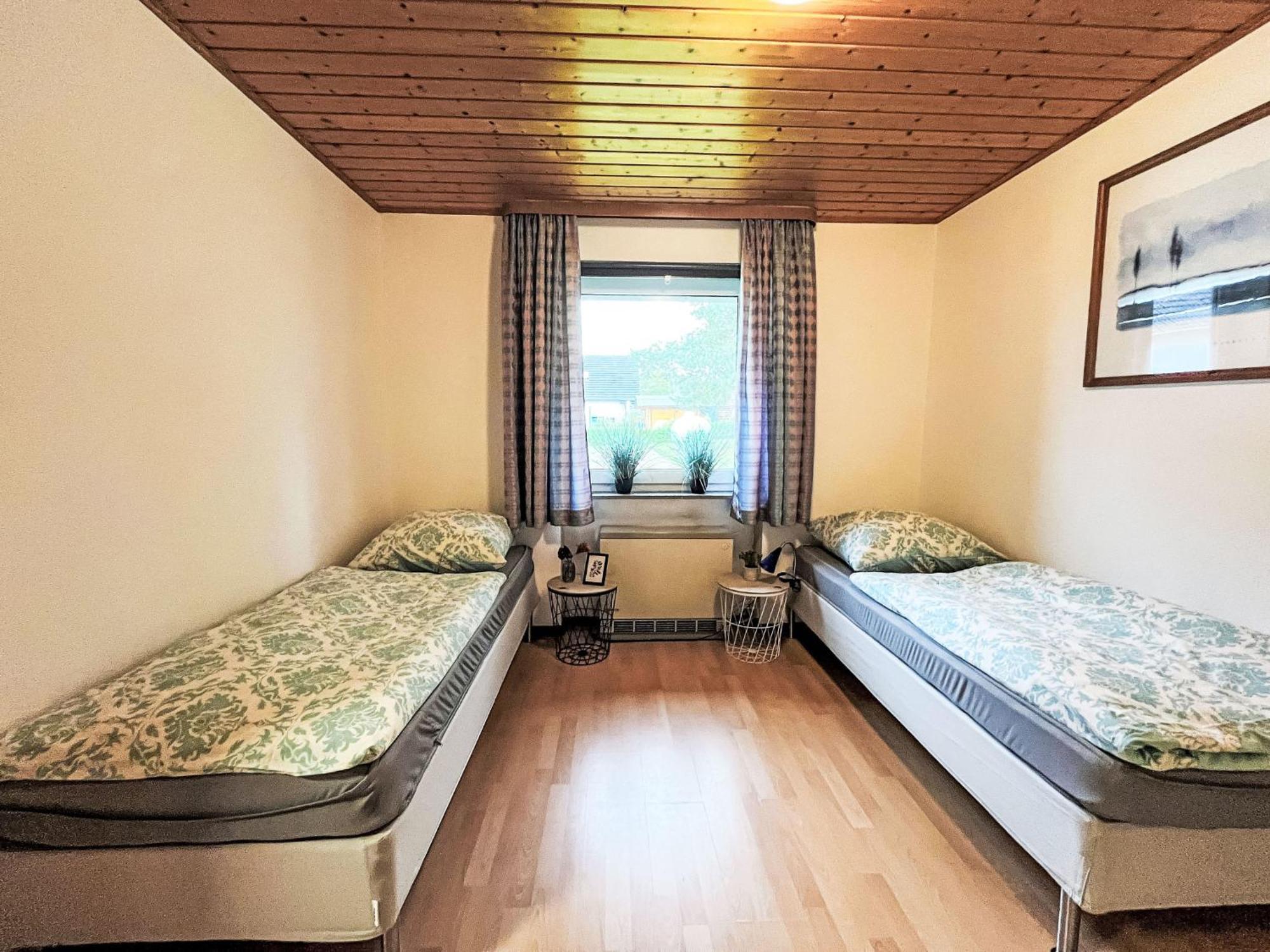 Holiday Home Andrea By Interhome Hausen  Luaran gambar
