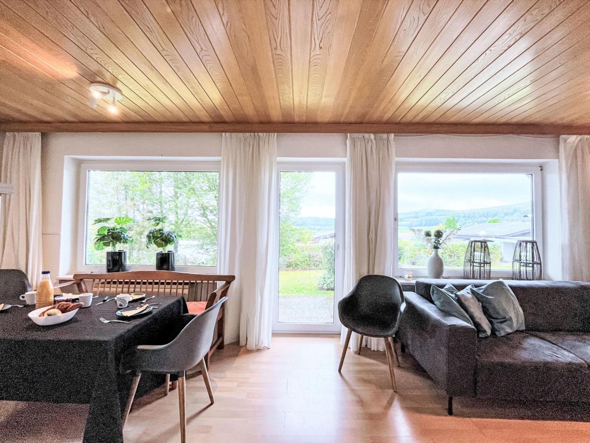 Holiday Home Andrea By Interhome Hausen  Luaran gambar