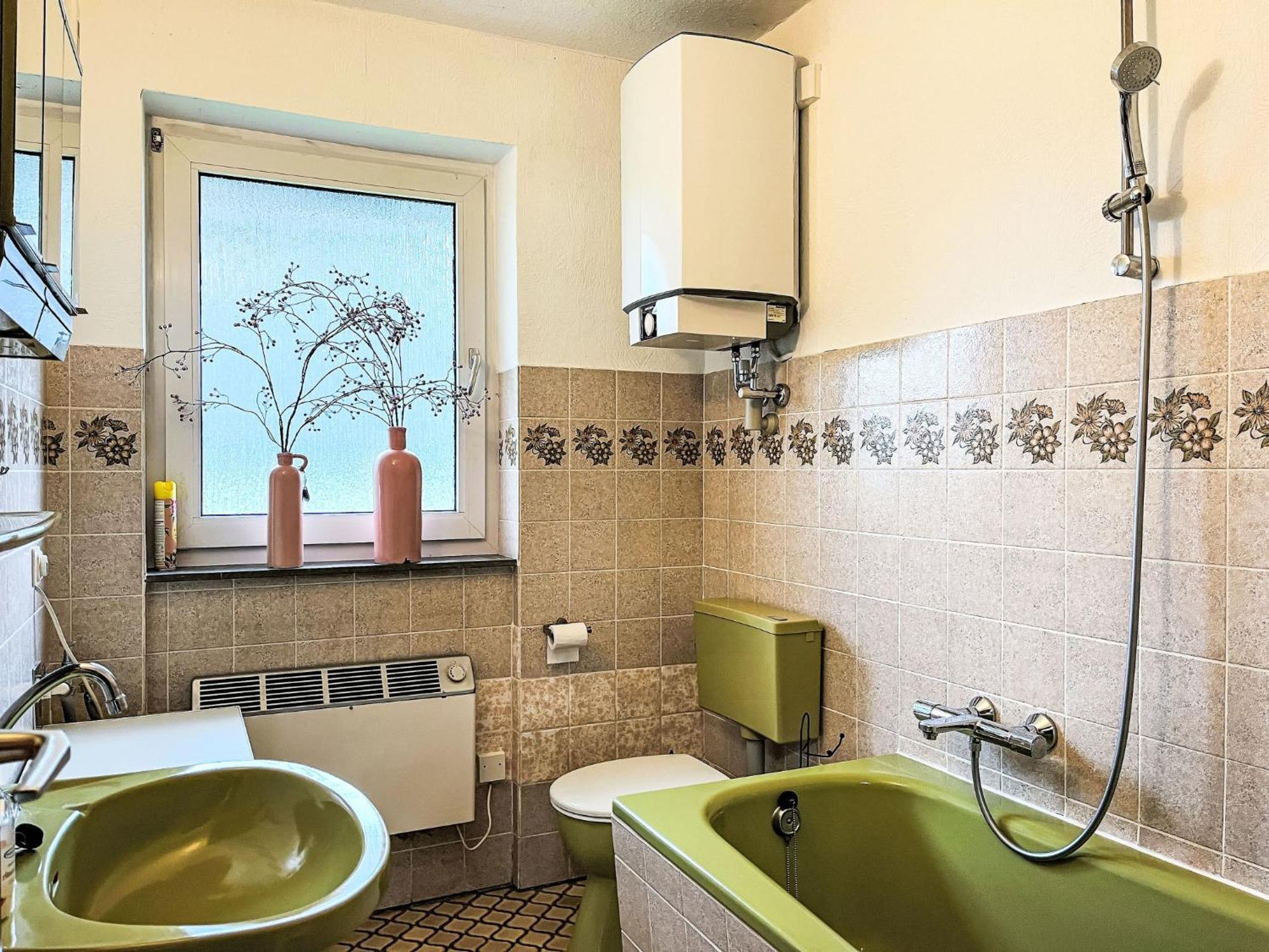 Holiday Home Andrea By Interhome Hausen  Luaran gambar