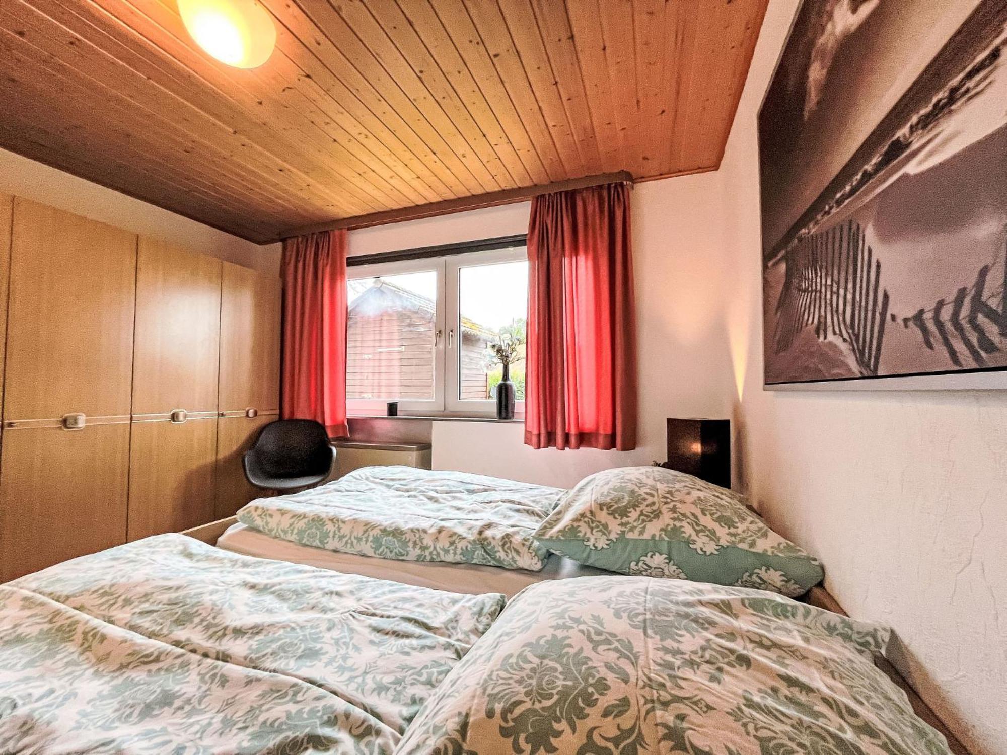 Holiday Home Andrea By Interhome Hausen  Luaran gambar