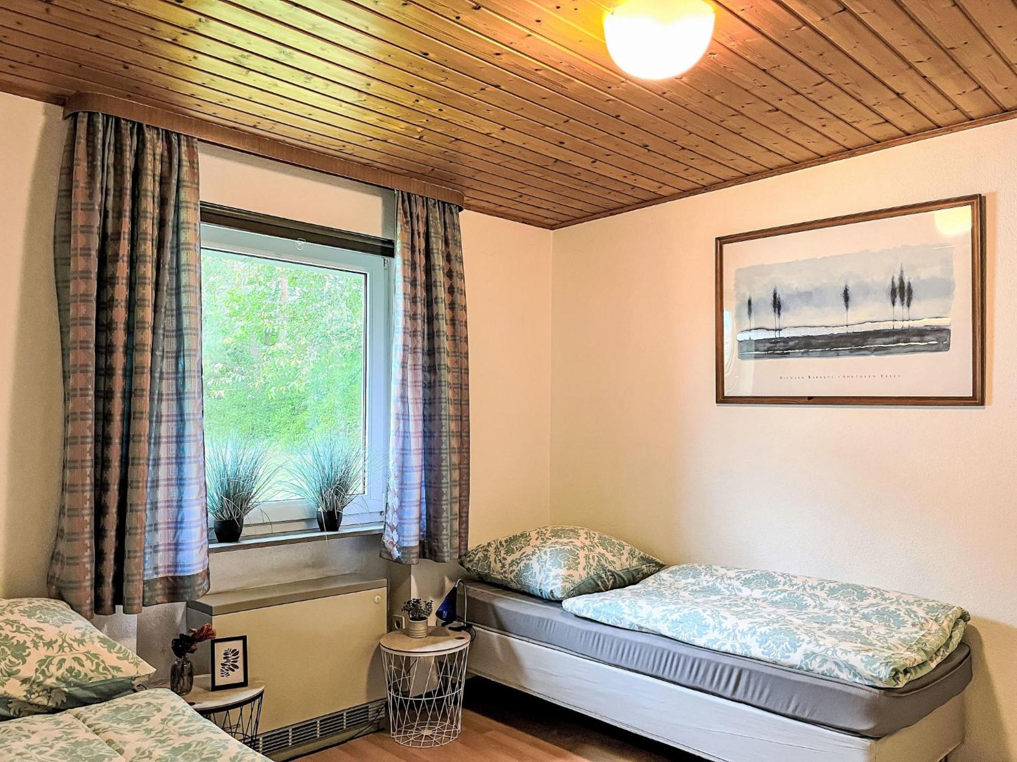 Holiday Home Andrea By Interhome Hausen  Luaran gambar